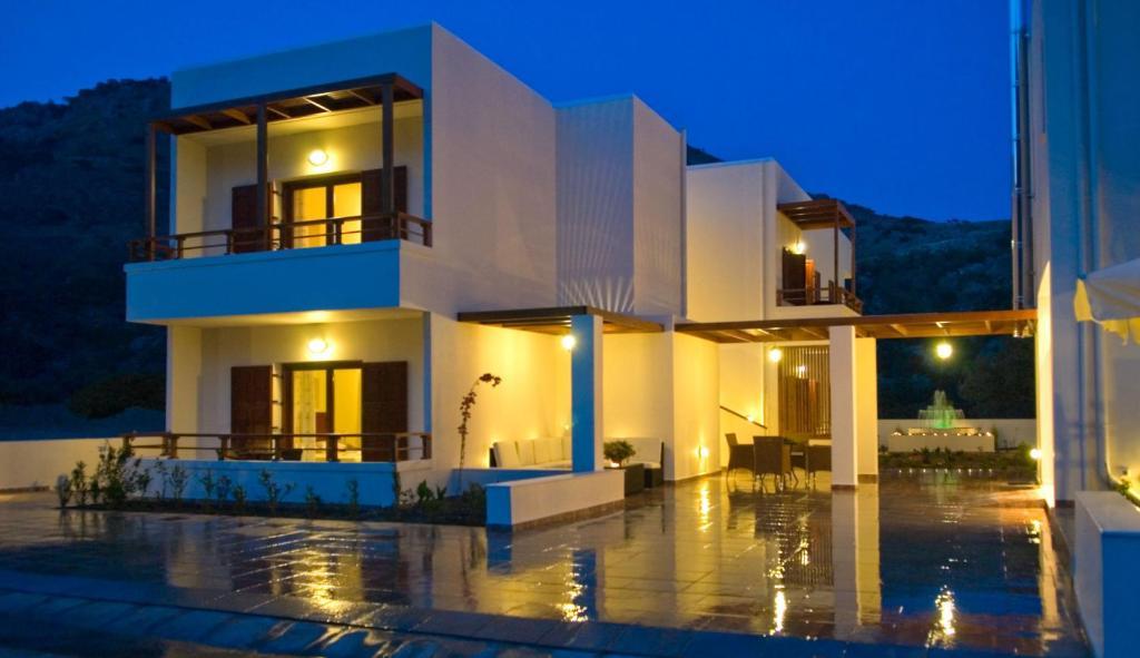 Syia Hotel Суйя Экстерьер фото
